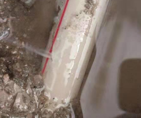 巴南水管维修公司