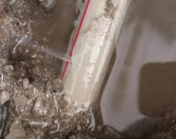 巴南水管维修多少钱