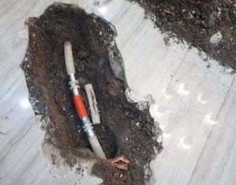巴南水管维修哪家好