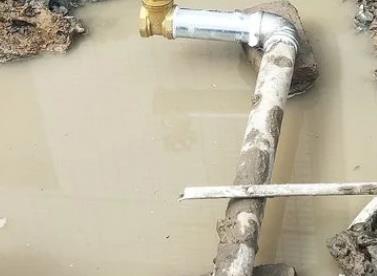 巴南测漏水公司电话